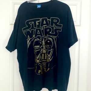 Star Wars Tee-shirt XL